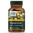 Gaia Herbs Triphala Fruit -- 60 Vegan Capsules