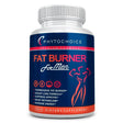 Best Diet Pills That Work Fast for Men Natural Weight Loss Men Belly Fat Burner 60 Capsules