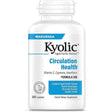 Kyolic Aged Garlic Extract, Circulation, Formula 106, 200 Capsules