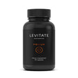 Focus Levitate Nootropics | Brain Supplement to Boost up Focus, Memory & Creativity | 60 Pills | Vegan Nootropic | Caffeine & Ginkgo Biloba