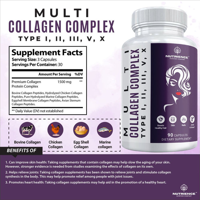 Collagen Pills 2Pack