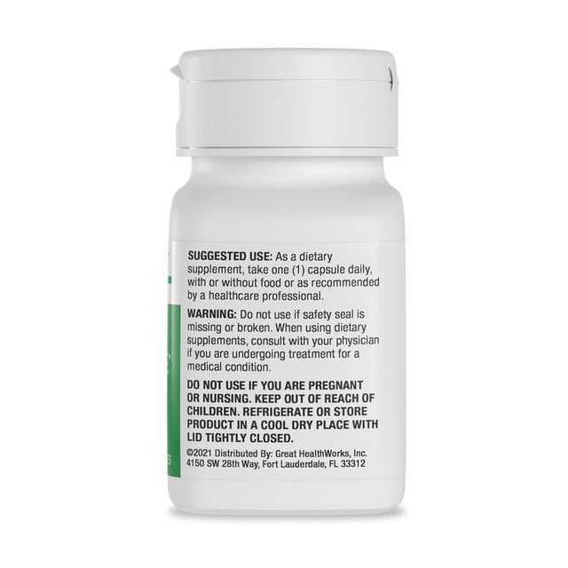 Shelf Stable Probiotic & Prebiotic Blend 11 Strains, Promote Gut Flora Growth & Limit Other Bacteria, 12.5 Billion CFU - Non-Gmo, Gluten-Free - 30 Veggie Caps