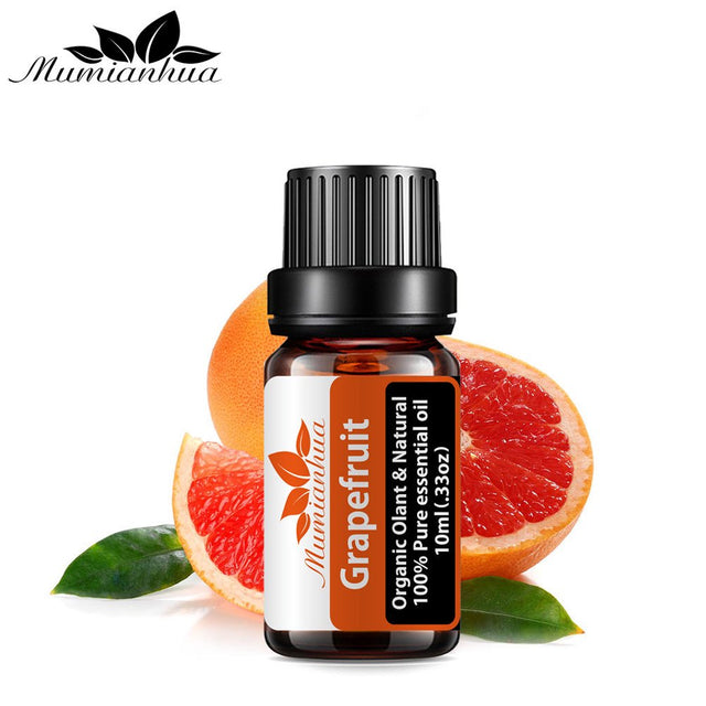 JT Beauty Store Herbal Slimming Spray Belly and Legs Burning Firming Serum 10ML Essential Oil Personal Care Clearance Orange