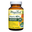 Megafood Men'S 40+ Advanced Multivitamin 120 Tabs