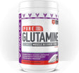 FINAFLEX Pure GLUTAMINE - 100 SERV