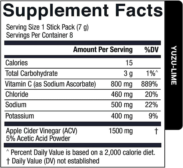 Essential Elements Apple Cider Vinegar Gummies & Sugar Free Hydration Variety 15 Powder Packets & Preworkout Powder | Energy, Improved Performance, Digestion, & Immune Support