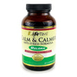 Lifetime Vitamins Calm & Calmer Relora 60 Caps