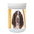 Healthy Breeds English Springer Spaniel Omega HP Fatty Acid Skin and Coat Support Soft Chews