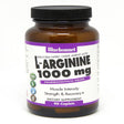 Bluebonnet Nutrition L-Arginine 1000 Mg, 90 Count