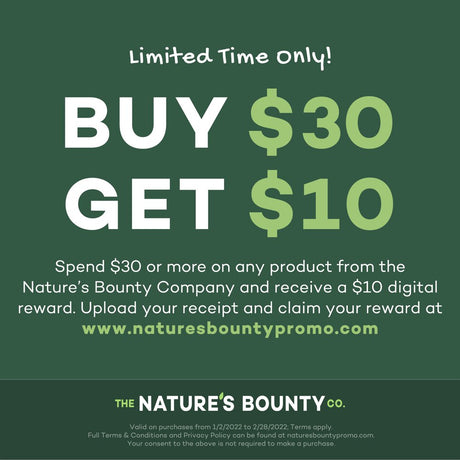 Nature'S Bounty Zinc Immune Support Gummies, 30 Mg, 70 Ct