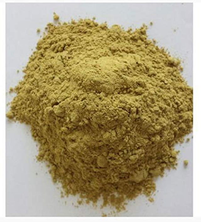 Yuktha Naturals Nayuruvi Powder | Achyranthes Aspera | Apamarga Powder | Aspera Powder | - 200G/7 Oz