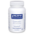 Pure Encapsulations Quercetin | Supplement with Bioflavonoids for Immune, Cellular, and Cardiometabolic Health* - 120 Capsules