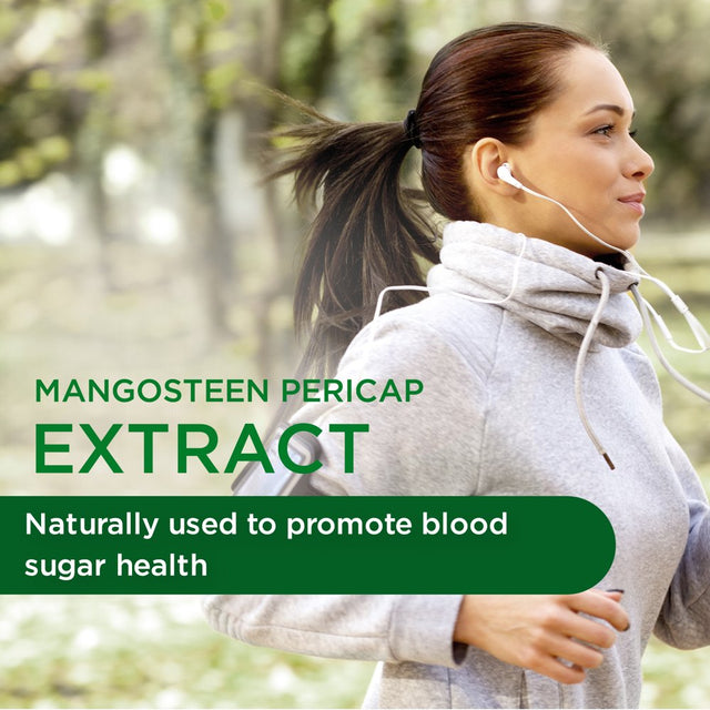 Emerald Labs Mangosteen - Supports Energy Levels, Supports Healthy Immune System Function - 60 Vegetable Capsules