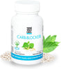 Yes You Can! Carb Blocker, 30 Capsules of Metabolism Booster, Calories and Carbs Intake Reduction, Organic, Gluten-Free