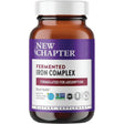 New Chapter Fermented Iron Complex 90 Veg Tabs