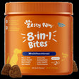 Zesty Paws 8-In-1 Multifunctional Bites for Dogs, Chicken Flavor, 90 Soft Chews