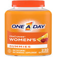 One a Day Women'S Multivitamin Gummies, Multivitamins for Women, 230 Ct