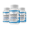 Remind Solution - 3 Pack