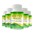 Green Fast Diet Keto - Green Fast Keto 5 Pack