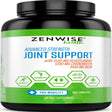 Zenwise Health Joint Support with Glucosamine & Chondroitin, 180 Ct