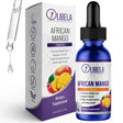 African Mango Fat Burn - Weight Loss Drops, Appetite Suppressant, Detox, Cleanse 60 Ml