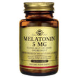 Solgar Melatonin 5 Mg 60 Ct