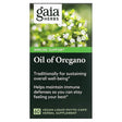 Gaia Herbs, Oil of Oregano, 60 Vegan Liquid Phyto-Caps