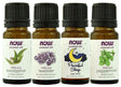 NOW Solutions Let There Be Peace & Quiet Relaxing Essential Oils Kit -- 1 Kit