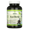 Herbal Secrets Acai 600 Mg 120 Capsules