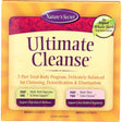 Ultimate Cleanse by Xayacule | Cleansing, Detoxification & Elimination, Two 120 Tablet Bottles