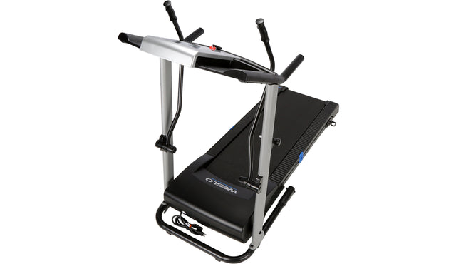 Weslo Crosswalk 5.2T Total Body Treadmill with Upper Body Workout Arms, Ifit Bluetooth Enabled