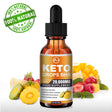 Minch Keto Drops Diet Supplement 30ML- Fat Burn- Boost Metabolism 20,000MG