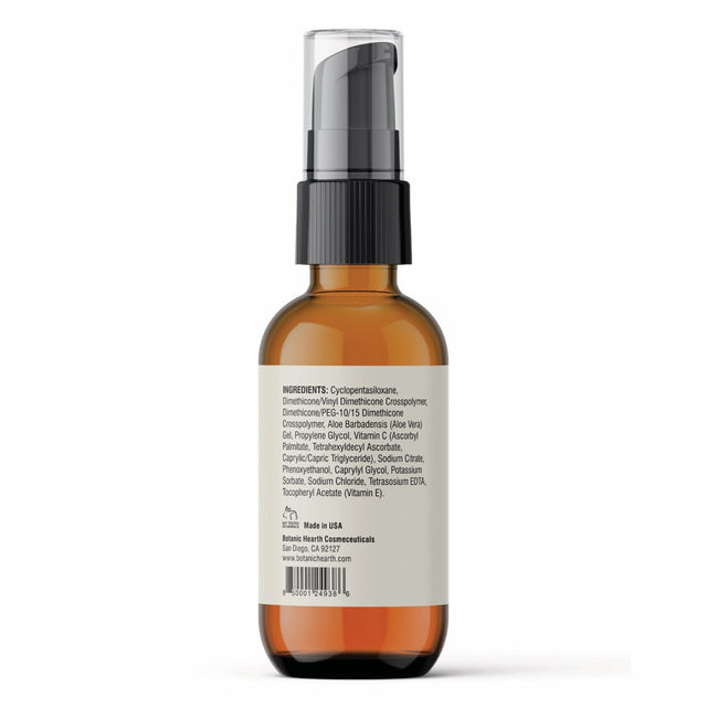 Botanic Hearth Vitamin C Serum for Face - 1 Fl Oz