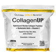 California Gold Nutrition Collagenup, Unflavored, 2.2 Lbs (1 Kg)