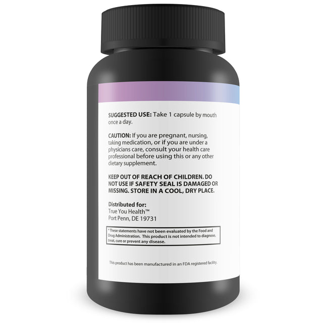 Keto Gummy Formulation Cleanse Capsules 90 Day Supply 1 Capsule per Day - Help Detox Cleanse Waste & Toxins with Keto Apple Cider Vinegar Cleanse - Contains Calcium, Magnesium, Psyllium Cleanse