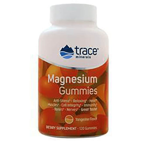 Magnesium Gummies