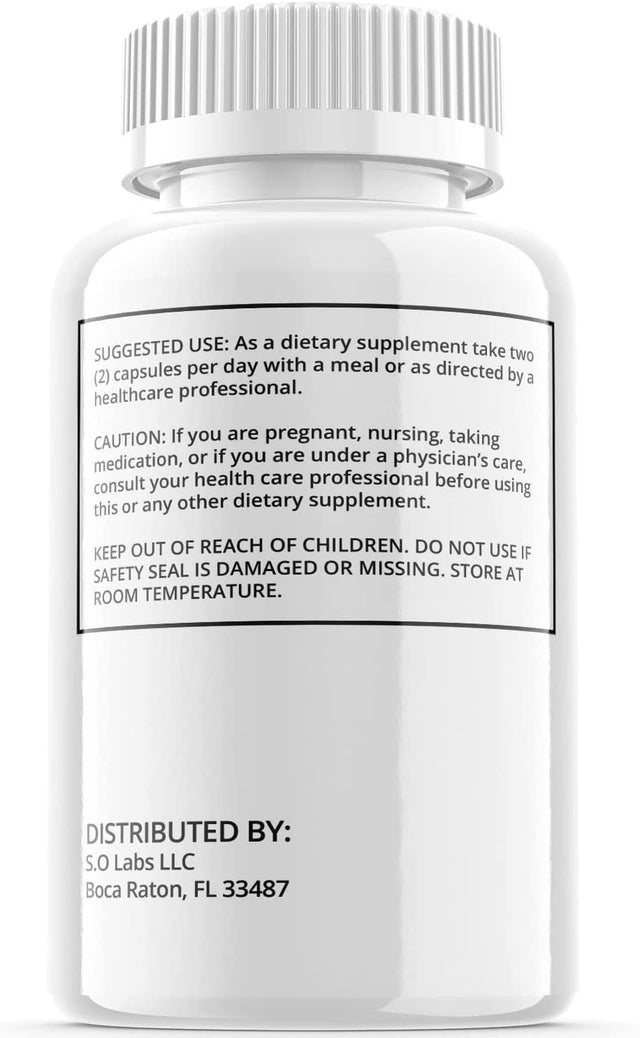 Carb Control Keto - Ketogenic Weight Loss - Energy & Focus Boosting Dietary Supplements for Weight Management & Metabolism - Advanced Fat Burn Raspberry Ketones Pills - 120 Capsules (2 Pack)