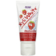 Now Foods Xyliwhite(Tm) Strawberry-Splash Kid'S Toothpaste, 3 Oz. Tube, Pack of 2