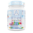 RYSE Loaded Protein Powder, Jet Puffed Marshmallow, 20 Servings, 25G Protein, Post Workout