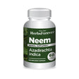 Herbsforever Neem Capsules – Azadirachta Indica – Healthy Skin and Blood Purifier Supplement – 60 Vege Capsules – 800 Mg Each