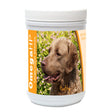 Healthy Breeds Chesapeake Bay Retriever Omega HP Fatty Acid Skin and Coat Support Soft Chews