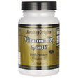 Healthy Origins - Vitamin D3 2400 IU - 120 Softgels