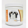 Healthy Breeds Shih Tzu Omega HP Fatty Acid Skin and Coat Support Soft Chews