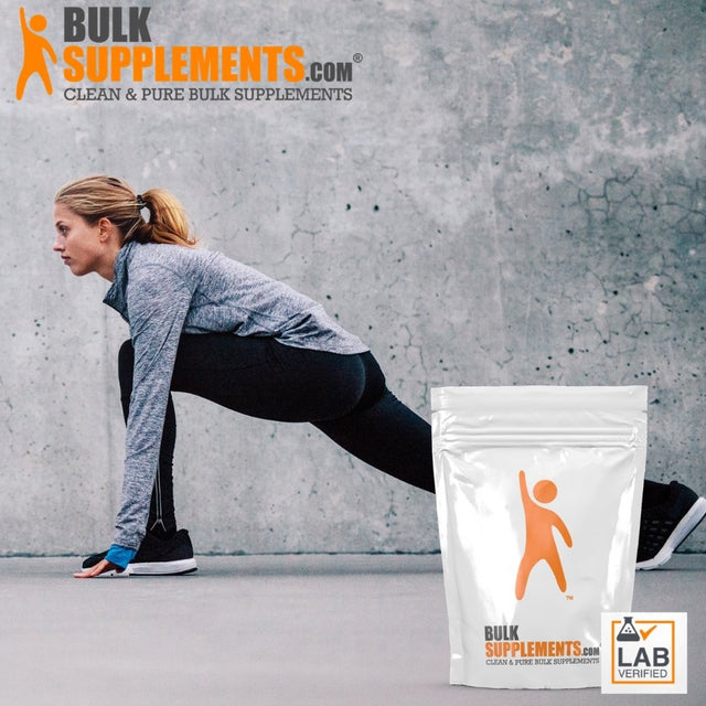 Bulksupplements.Com Black Pepper Extract (95% Piperine) Anti-Inflammatory Supplements Joint and Knee Supplements (250 Grams - 8.8 Oz - 12500 Servings)