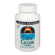 Source Naturals Coral Calcium - 4 Oz Powder