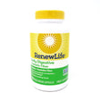 Renew Life Daily Digestive Prebiotic Fiber - 150 Vegetarian Capsules