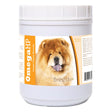 Healthy Breeds Chow Chow Omega HP Fatty Acid Skin and Coat Support Soft Chews