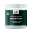 Gaia Herbs - Organic Gelatinized Peruvian Maca Powder - 8 Oz.