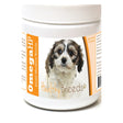 Healthy Breeds Cavachon Omega HP Fatty Acid Skin and Coat Support Soft Chews