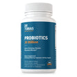 Dr. Tobias Probiotics 30 Billion, 10 Strains, 30 Billion Cfu'S, Targeted Release Probiotics for Digestive Health, Shelf-Stable Probiotics for Women & Men, Non-Gmo, 30 Capsules, 30 Servings